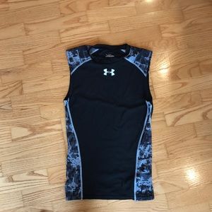 Under Armour tank